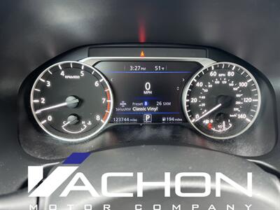 2019 Nissan Altima 2.5 SR - Photo 14 - Attleboro, MA 02703