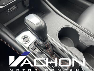 2019 Nissan Altima 2.5 SR - Photo 13 - Attleboro, MA 02703