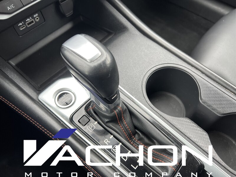 2019 Nissan Altima 2.5 SR - Photo 13 - Attleboro, MA 02703