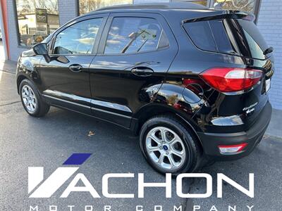 2019 Ford EcoSport SE   - Photo 4 - Attleboro, MA 02703