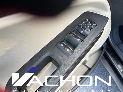 2019 Ford EcoSport SE   - Photo 7 - Attleboro, MA 02703