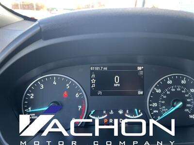 2019 Ford EcoSport SE   - Photo 15 - Attleboro, MA 02703