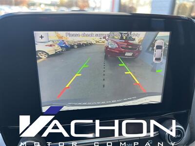 2019 Ford EcoSport SE   - Photo 16 - Attleboro, MA 02703