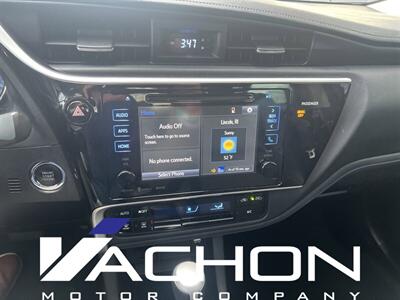 2017 Toyota Corolla L   - Photo 14 - Attleboro, MA 02703