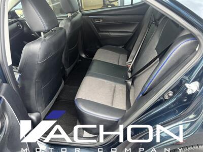 2017 Toyota Corolla L   - Photo 11 - Attleboro, MA 02703