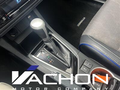 2017 Toyota Corolla L   - Photo 15 - Attleboro, MA 02703