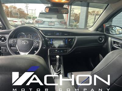 2017 Toyota Corolla L   - Photo 12 - Attleboro, MA 02703
