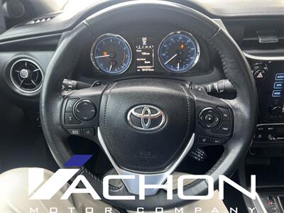 2017 Toyota Corolla L   - Photo 13 - Attleboro, MA 02703