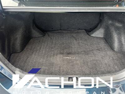 2017 Toyota Corolla L   - Photo 7 - Attleboro, MA 02703