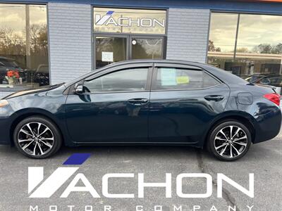 2017 Toyota Corolla L   - Photo 3 - Attleboro, MA 02703