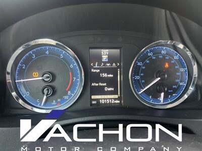 2017 Toyota Corolla L   - Photo 16 - Attleboro, MA 02703