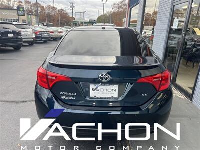 2017 Toyota Corolla L   - Photo 5 - Attleboro, MA 02703
