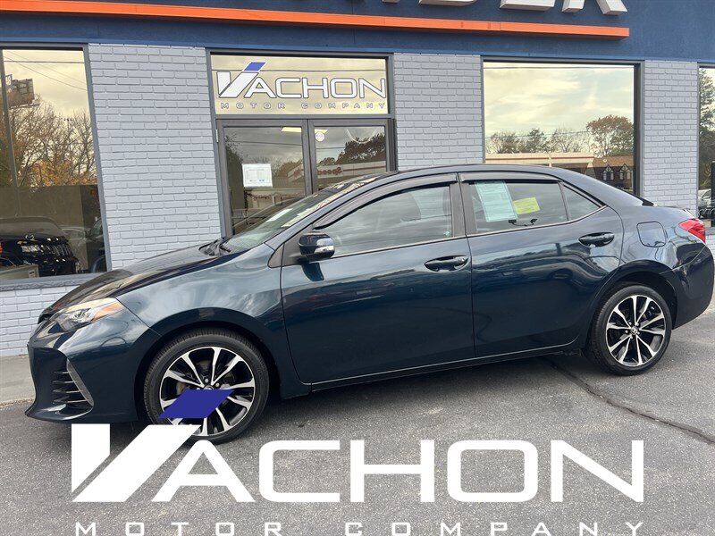 2017 Toyota Corolla L   - Photo 1 - Attleboro, MA 02703