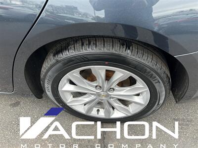 2020 Chevrolet Malibu LT   - Photo 6 - Attleboro, MA 02703