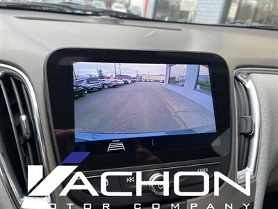 2020 Chevrolet Malibu LT   - Photo 16 - Attleboro, MA 02703