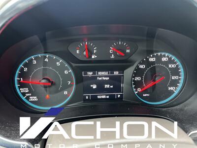 2020 Chevrolet Malibu LT   - Photo 15 - Attleboro, MA 02703