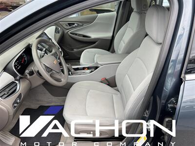 2020 Chevrolet Malibu LT   - Photo 9 - Attleboro, MA 02703