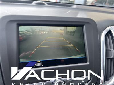 2019 Chevrolet Equinox LS   - Photo 16 - Attleboro, MA 02703