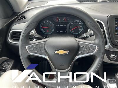 2019 Chevrolet Equinox LS   - Photo 12 - Attleboro, MA 02703