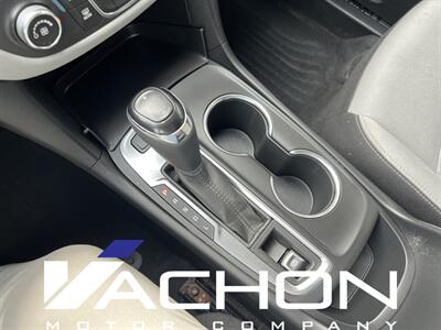 2019 Chevrolet Equinox LS   - Photo 14 - Attleboro, MA 02703