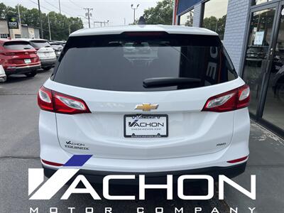 2019 Chevrolet Equinox LS   - Photo 5 - Attleboro, MA 02703