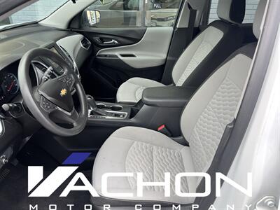 2019 Chevrolet Equinox LS   - Photo 9 - Attleboro, MA 02703