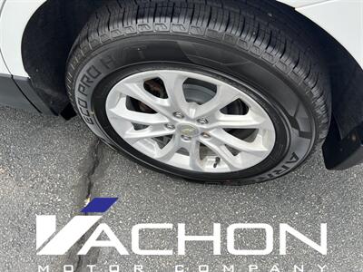 2019 Chevrolet Equinox LS   - Photo 6 - Attleboro, MA 02703
