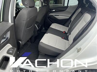 2019 Chevrolet Equinox LS   - Photo 10 - Attleboro, MA 02703