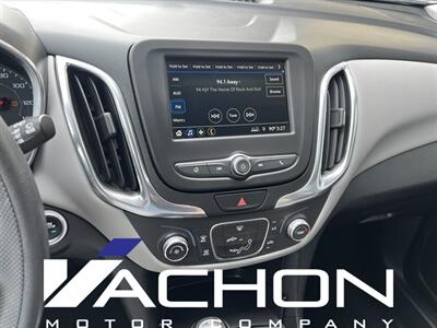 2019 Chevrolet Equinox LS   - Photo 13 - Attleboro, MA 02703