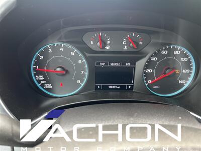 2019 Chevrolet Equinox LS   - Photo 15 - Attleboro, MA 02703