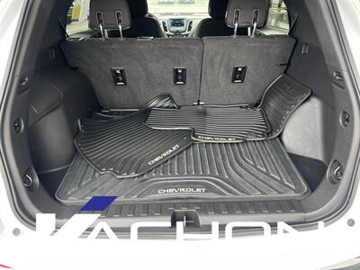 2019 Chevrolet Equinox LS   - Photo 7 - Attleboro, MA 02703
