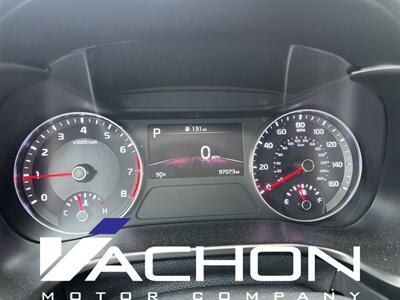 2022 Kia Forte LXS - Photo 14 - Attleboro, MA 02703