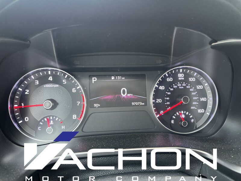 2022 Kia Forte LXS - Photo 14 - Attleboro, MA 02703