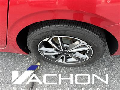 2022 Kia Forte LXS - Photo 6 - Attleboro, MA 02703