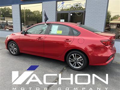2022 Kia Forte LXS - Photo 4 - Attleboro, MA 02703