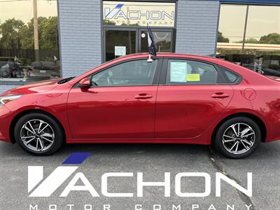 2022 Kia Forte LXS - Photo 3 - Attleboro, MA 02703