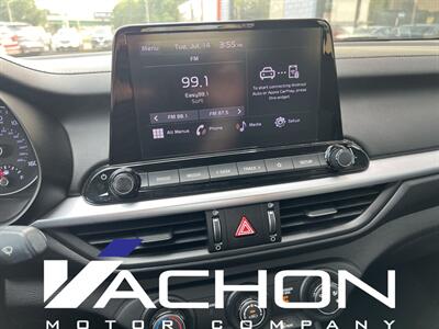 2022 Kia Forte LXS - Photo 12 - Attleboro, MA 02703