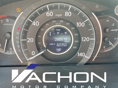 2015 Honda CR-V EX-L - Photo 16 - Attleboro, MA 02703