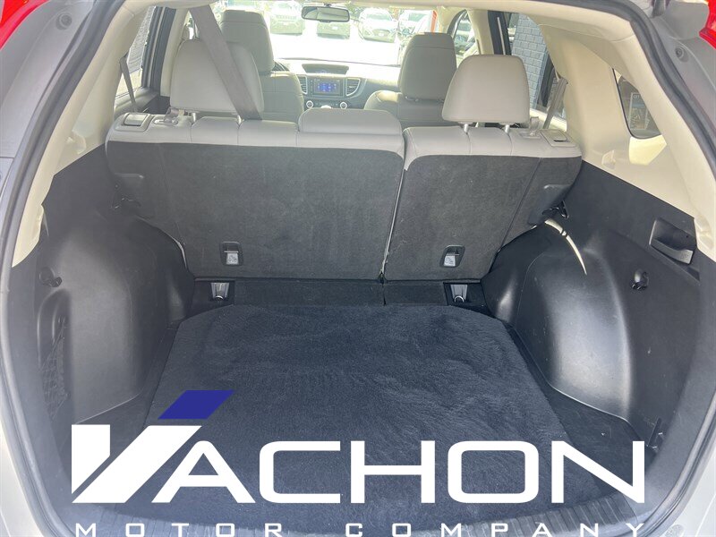 2015 Honda CR-V EX-L - Photo 7 - Attleboro, MA 02703