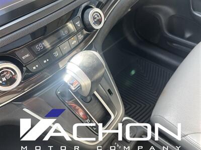 2015 Honda CR-V EX-L - Photo 15 - Attleboro, MA 02703