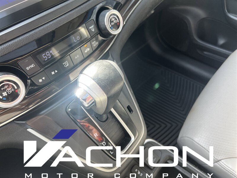 2015 Honda CR-V EX-L - Photo 15 - Attleboro, MA 02703