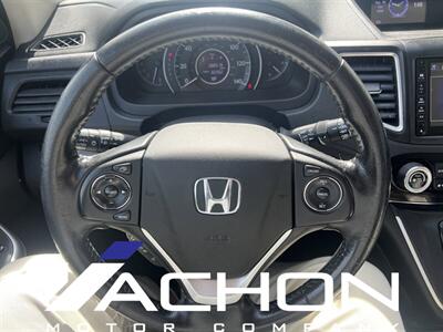 2015 Honda CR-V EX-L - Photo 13 - Attleboro, MA 02703