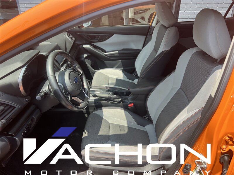 2019 Subaru Crosstrek Premium - Photo 8 - Attleboro, MA 02703