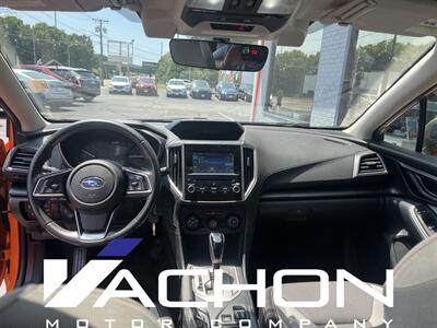 2019 Subaru Crosstrek Premium - Photo 11 - Attleboro, MA 02703