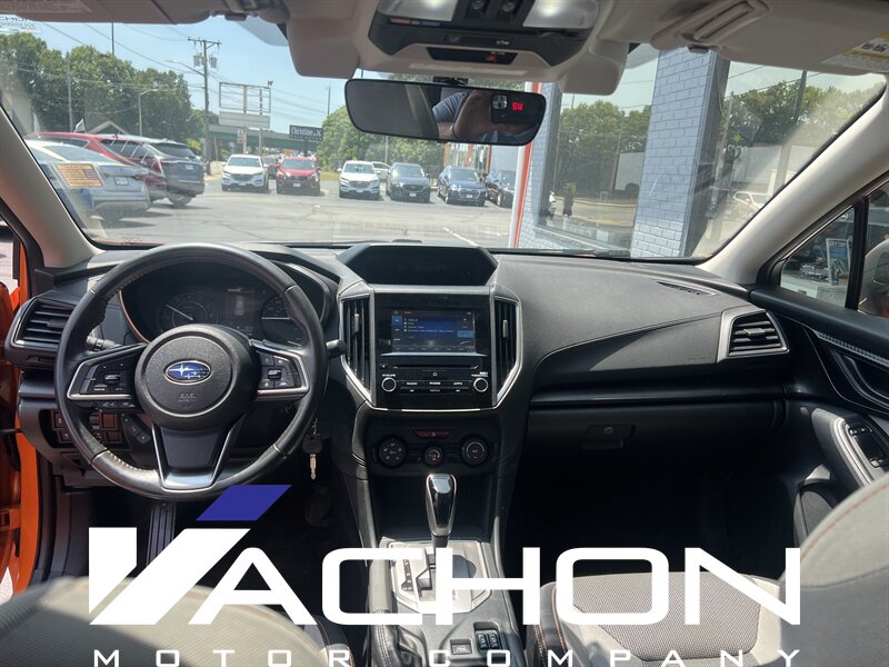 2019 Subaru Crosstrek Premium - Photo 11 - Attleboro, MA 02703