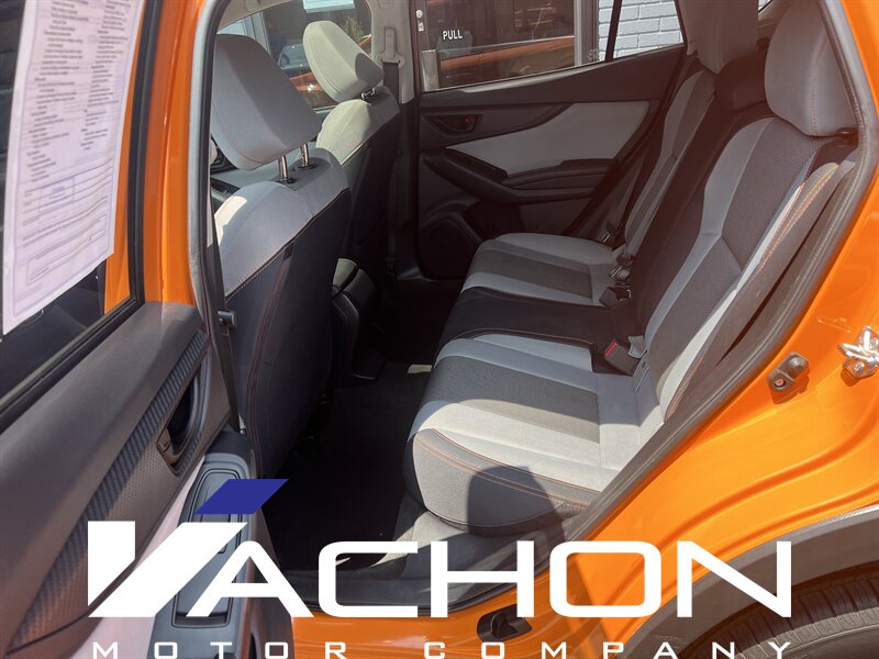 2019 Subaru Crosstrek Premium - Photo 10 - Attleboro, MA 02703