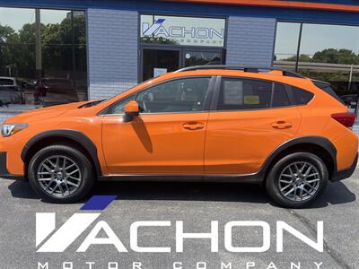 2019 Subaru Crosstrek Premium - Photo 3 - Attleboro, MA 02703