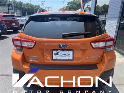 2019 Subaru Crosstrek Premium - Photo 5 - Attleboro, MA 02703