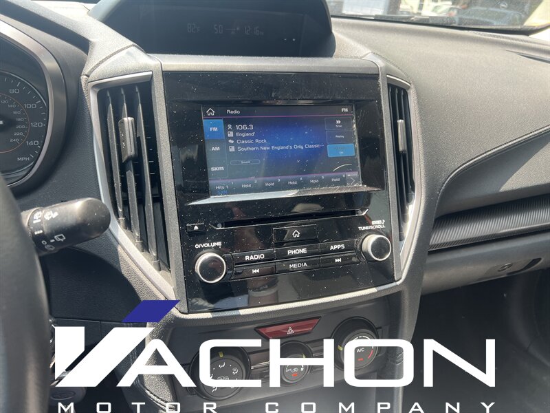 2019 Subaru Crosstrek Premium - Photo 13 - Attleboro, MA 02703
