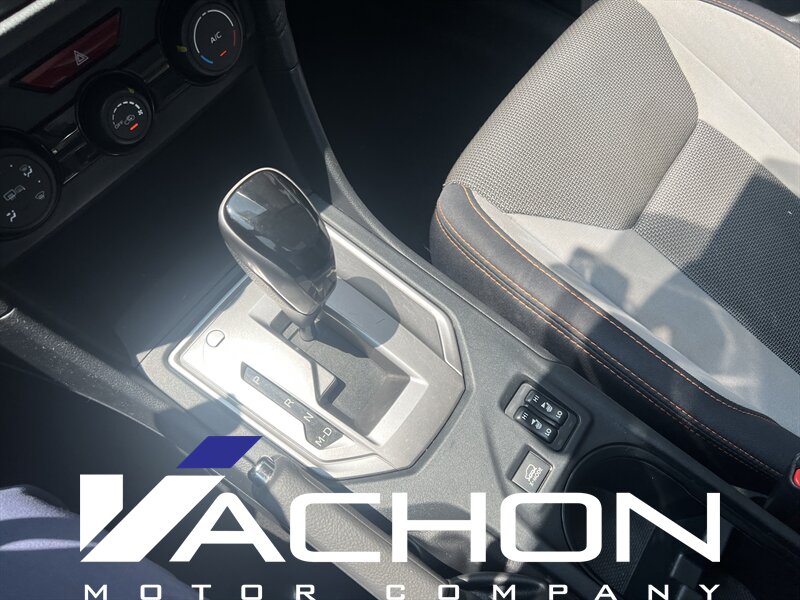 2019 Subaru Crosstrek Premium - Photo 14 - Attleboro, MA 02703